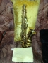 Саксофон Алт Selmer , снимка 1
