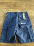 Dassy Bari Work Shorts - страхотни мъжки панталони НОВИ, снимка 7