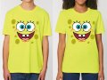 Тениски SpongeBob Спондж Боб Детски,дамски и мъжки, снимка 4
