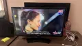 LCD телевизор LG 24’ с проблем в дисплея, снимка 3
