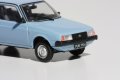 Oltcit Club Citroen Axel 1984 - мащаб 1:43 на DeAgostini моделът е нов в блистер, снимка 9