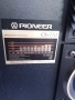 PIONEER CS 770 110., снимка 12