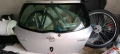 Заден капак за тойота ярис/Toyota yaris 06-11г, снимка 1