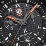 Нов часовник LUMINOX WATCH LAND SERIES BEAR GRYLLS SURVIVAL, снимка 2