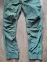 G-Star Raw Trainer RCT Shadow Olive - страхотен мъжки панталон КАТО НОВ 30/М, снимка 10