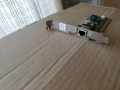 3COM 3C905CX-TX-M 10/100Base-TX Network Controller Card PCI, снимка 3