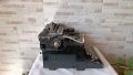 Стара пишеща машина Adler STANDART - Made in Germany - 1938 година - Антика, снимка 9