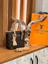 Дамска чанта Louis Vuitton - Налични различни цветове Код D1468, снимка 3
