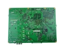 MainBoard Дънна платка донор за части TV TOSHIBA PE0840 V28A001113B1, снимка 2