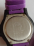 Мъжки часовник LORUS WATER RESIST много красив силиконова каишка - 26485, снимка 4