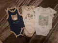 Бебешки дрехи 62/68 см, снимка 5