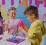 Нова Goliath Games настолна Игра за деца машина Сладолед Забавление Подарък, снимка 4