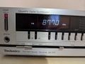 Усилвател  TECHNICS SA-313, снимка 4