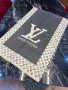 Louis Vuitton Gucci кашмирени шалове, снимка 6