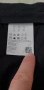 Hugo Boss HUGO Silver 234F1 Regular Fit Winter Fleece Mens Size 36 НОВО! ОРИГИНАЛ! Мъжки зимен Панта, снимка 8