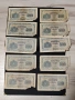 500 лева 1945 г. България 10бр., снимка 1