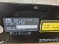 СД плеър JVC XL-V131BK, снимка 11