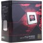 AMD FX-Series FX-8150, снимка 1 - Процесори - 39339788