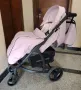 Детска количка 3в1 Kikkaboo, снимка 3