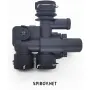 Клапан парно (Дуовентил) OE Mercedes W211 W219 A2118320684, снимка 2