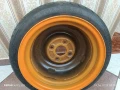 Резервна гума 14", снимка 6