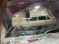 RENAULT 16-МЕТАЛНА КОЛА ЗА КОЛЕКЦИЯ 2911241541, снимка 7
