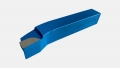 Стругарски ножове подрезен ISO 3 DIN 4978, снимка 1 - Други инструменти - 36112287