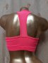 S/M Неоново розово еластично бюстие , снимка 2
