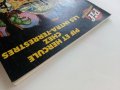 Супер комикс "PiF et Hercule chez les intra-terrestres" №34 -1985г., снимка 10