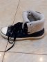 Зимни кецове Converse естествена кожа   4/4, снимка 6