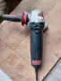 Metabo ъглошлайф , снимка 1