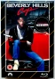 Beverly Hills Cop - Blu-Ray + DVD Limited Edition VHS collection (2 диска), снимка 2