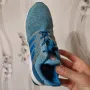 маратонки adidas RapidaRun K  номер 31 ,5- 32 , снимка 13