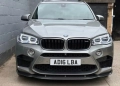BMW X5M, снимка 5