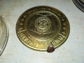 късметлииска монета-жетон вегас невада 1003221916, снимка 11