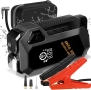 Q18 Jump Starter (бичѐ) Power Bank със 150 PSI компресор , снимка 2