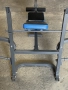 Мултифункционална лежанка Kinetic Sports, снимка 3