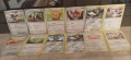 Разнообразие от карти на Покемон Pokémon cards ЧАСТ 17, снимка 10