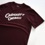 Тениски Vintage Carhartt WIP - Размери M L XL , снимка 2