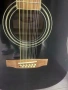 Акустична китара 12-струнна Stagg SW205/12BK  , снимка 9