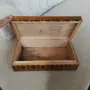 Дървени кутии от едно време , снимка 3