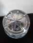Кристална ваза, снимка 4