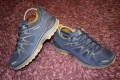 Lowa Innox Evo GTX Lo Sz EU 46, UK 11, US 12M, снимка 7