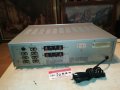 JVC A-X2 STEREO AMPLI-MADE IN JAPAN 0702221941, снимка 12