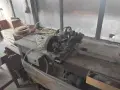 Точилен апарат за банцикови ленти, снимка 1