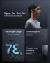 Shokz OpenMeet C610 Black Безжични слушалки , снимка 9