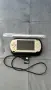 PSP 1000 Champagne Gold с дефект, снимка 1