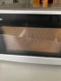 Микровълнова фурна Sharp rR-270SLM, снимка 3
