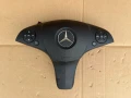 Airbag Mercedes GLK X204, снимка 1
