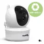 Електронен бебефон NannyEye Vision 5,0 инча, снимка 2